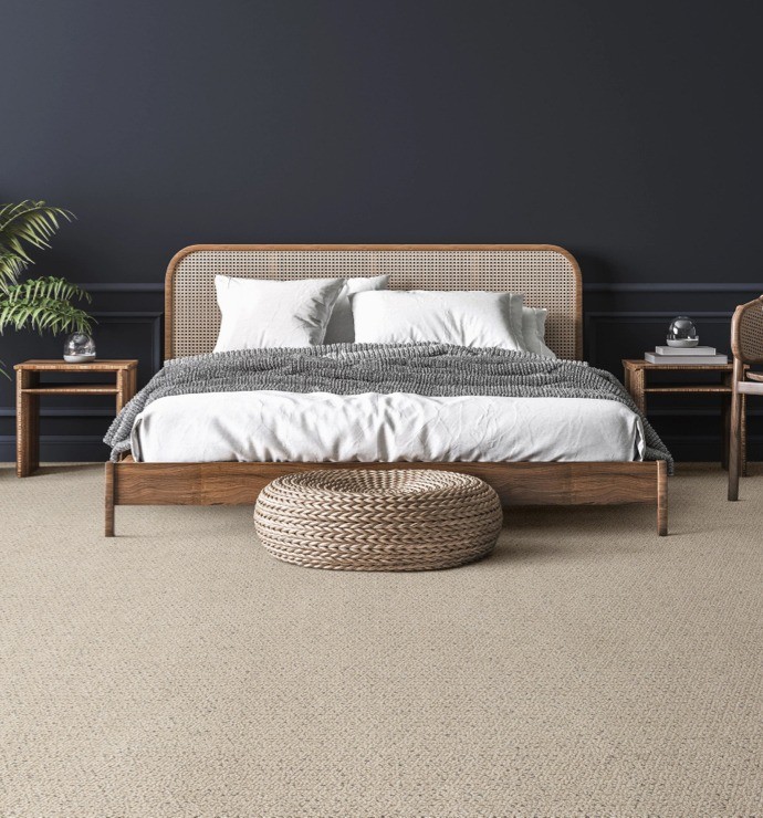 Bedroom Carpet | Bryson Carpet